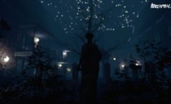 Explore The Memories of a Haunted Home in Dreamback VR