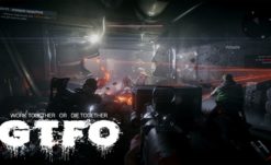 New Trailer Explains WTF is GTFO