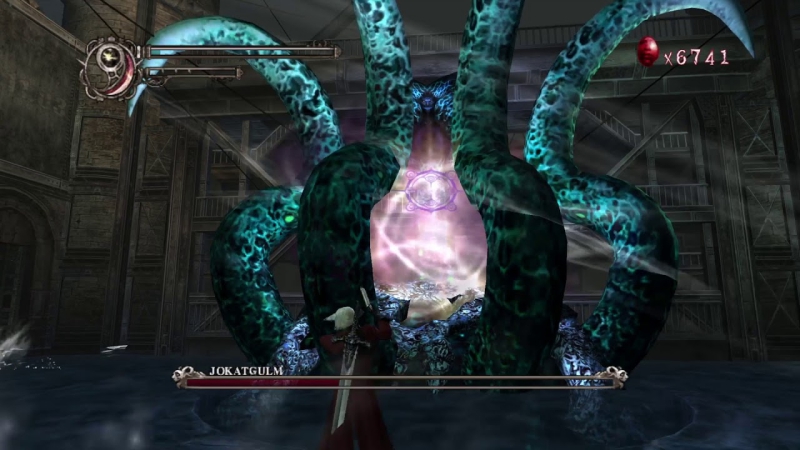 Devil May Cry: Ranking EVERY Series Boss From 'D' to 'SSS' - Rely on Horror