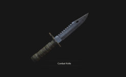 RE2 Remake: Apparently Knife Damage is Tied to Frame Rate