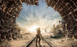 Metro Exodus Coming To Next Gen PLUS 10th Anniversary Celebrations