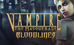 Cryptic Newsletter May be Hinting at new Vampire: The Masquerade Game