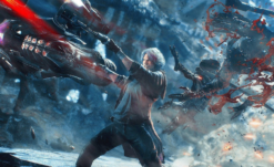 Devil May Cry 5 Launch Trailer Has Major Reveals And Revelations