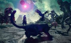 Bloody Palace Coming To Devil May Cry 5 On April 1st