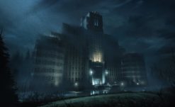 More Vampire: The Masquerade Teasing From Paradox, What Looks Like Screens and Art