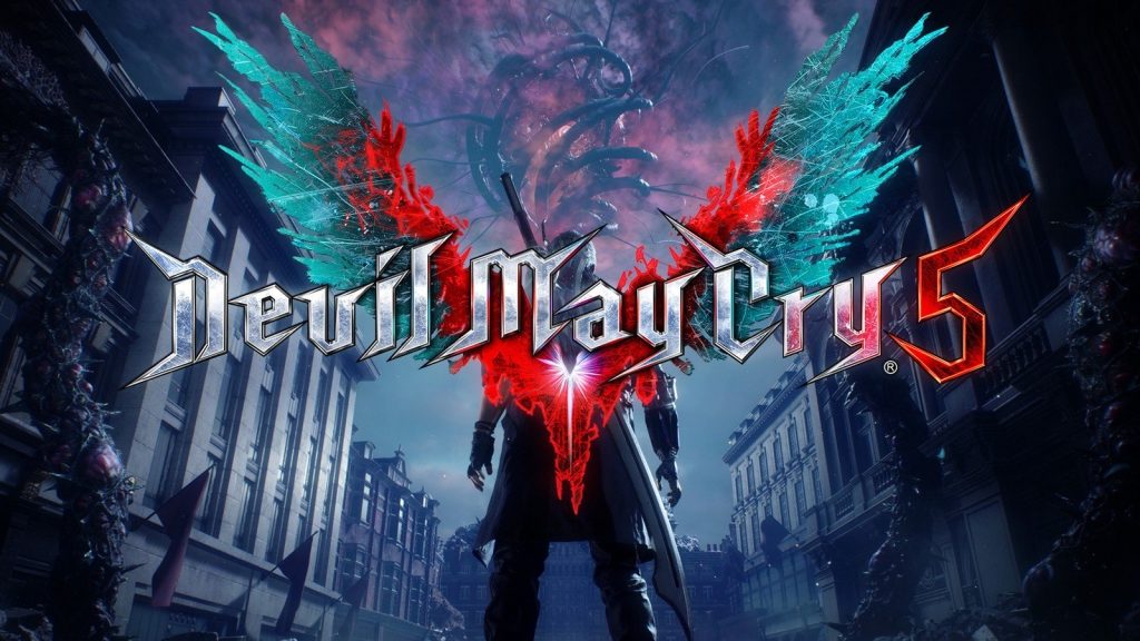 Review: Devil May Cry 5