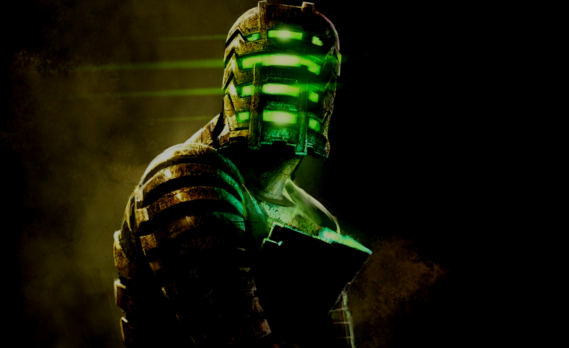 Former Visceral creative director reveals plans for Dead Space 4