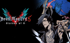 Devil May Cry 5 To Receive Manga Prequel