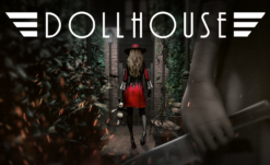 Dollhouse Mega patch adds new gameplay mechanics and numerous updates for PS4 and Steam