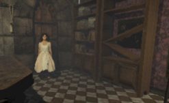 PS2 Horror-Inspired ‘The Glass Staircase’ Out Now