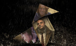 Heavy Rain, Beyond: Two Souls, Coming to PC via Epic Games Store