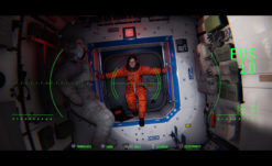 Observation Story Trailer is like Night Trap meets Alien