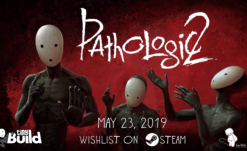 Pathologic 2 Release Date Trailer Drops