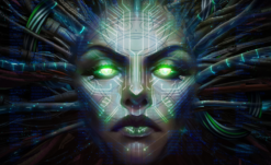 GDC 2019: First System Shock 3 Trailer Invades the Net