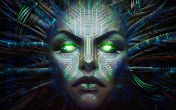 GDC 2019: First System Shock 3 Trailer Invades the Net