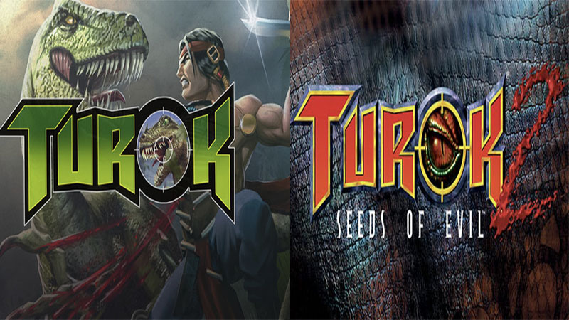 Turok