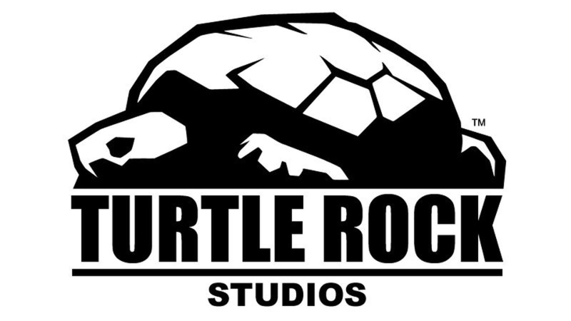 Turtle Rock Studios