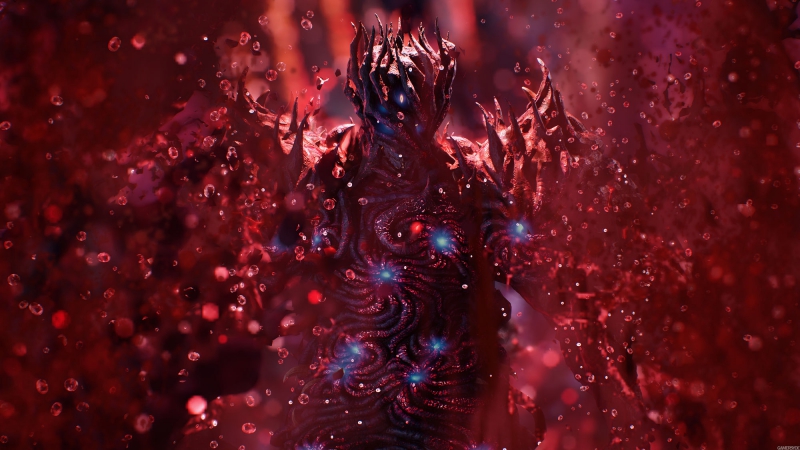 Devil May Cry 5: 10 Pro Tips For Beating Dante Must Die