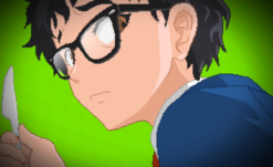 Yuppie Psycho Release Date Announced