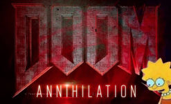 The New Doom Movie is Doom: Annihilation, Direct To Video, First Trailer isn’t “A Game Anymore”