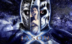 Our March Movie Commentary is for JASON X