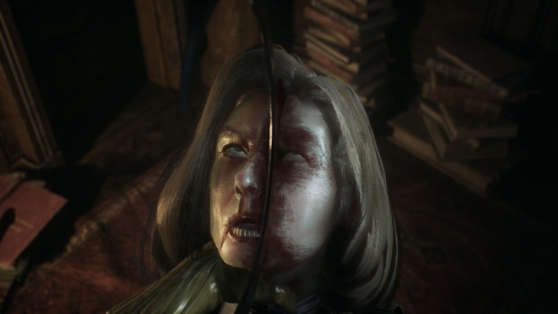 remothered switch