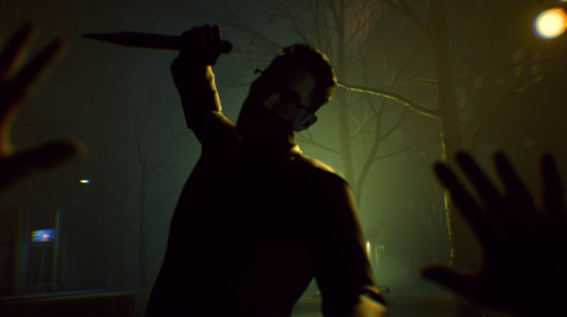 Breaking: Vampire The Masquerade Bloodlines 2 Official, PC, XBO, PS4 2020: Check out the Trailer - Rely on Horror