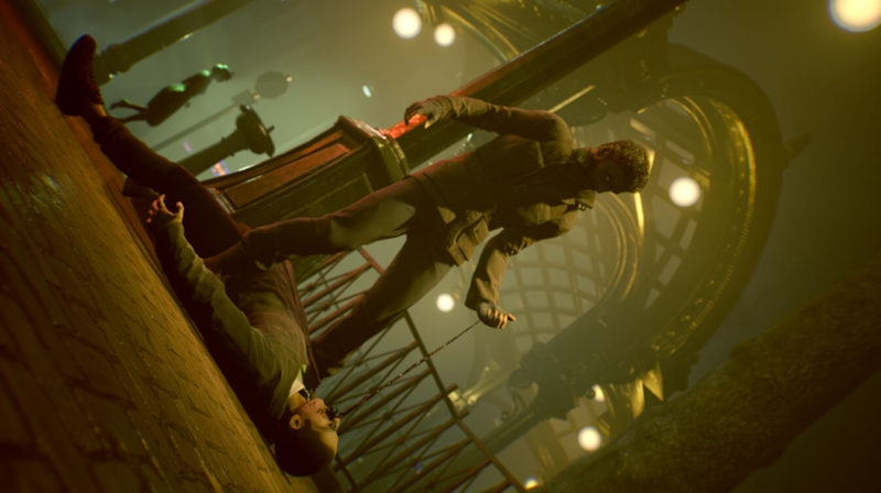 Breaking: Vampire The Masquerade Bloodlines 2 Official, PC, XBO, PS4 2020:  Check out the Trailer - Rely on Horror