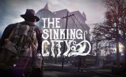 The Sinking City Dives into a Summer Release