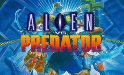 (UPDATE) Capcom Appears to be Teasing an Alien vs Predator Re-Release