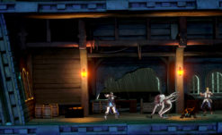 Behold Latest Bloodstained: Ritual of the Night Gameplay