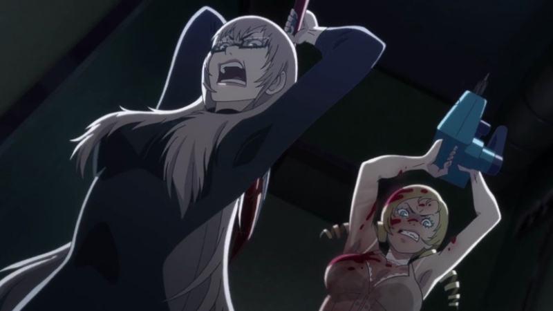 Catherine: Full Body