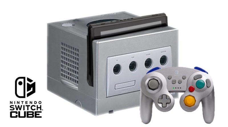 when will gamecube games be available on switch