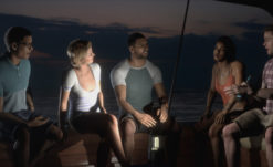 Men of Medan? Man of Medan Gets Multiple Multiplayer Modes