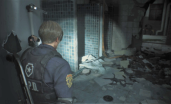 Resident Evil Social Media Might be Teasing REmake 3
