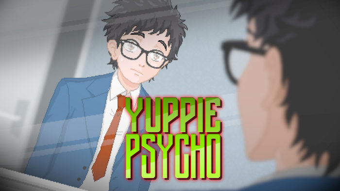 Review: Yuppie Psycho