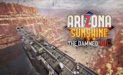 Arizona Sunshine to Receive New Story DLC
