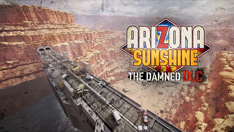 arizona sunshine dlc