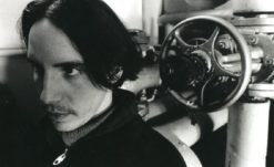 Interview: The Playful Darkness of Composer Jim Guthrie