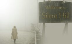 Silent Hill Film Gets a Collector’s Edition Release Courtesy of Scream Factory