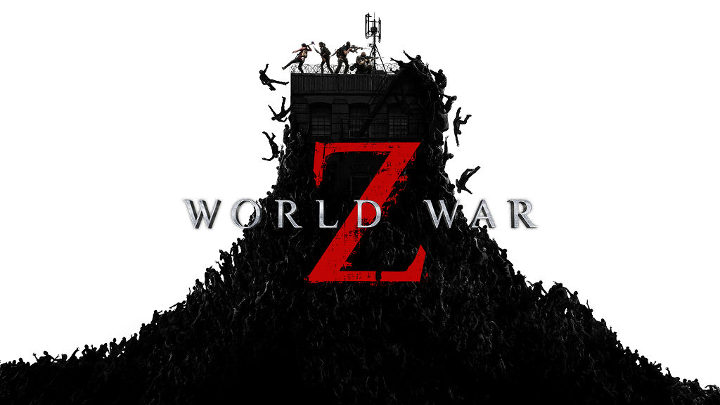Review: World War Z (The Video Game) - Rely on Horror