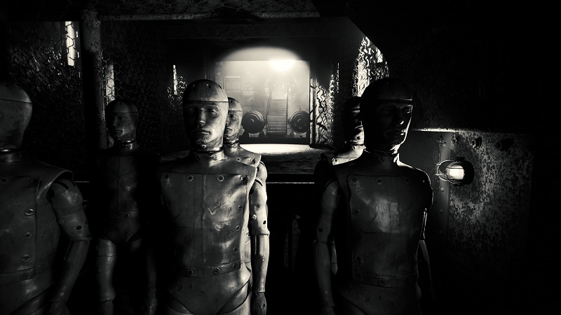 Layers of Fear 2 Review: Lynchian Horror at its Finest