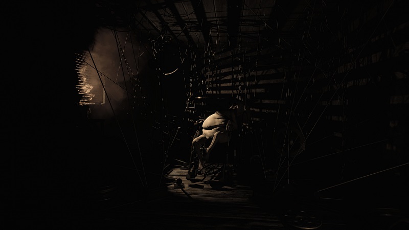 Layers of Fear 2 Review: Lynchian Horror at its Finest