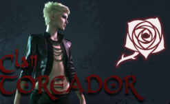 VTM: Bloodlines 2 Meet The Toreador Clan