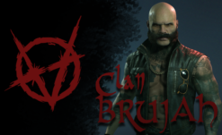 VTM: Bloodlines 2 Reveals Brujah Clan in News Update