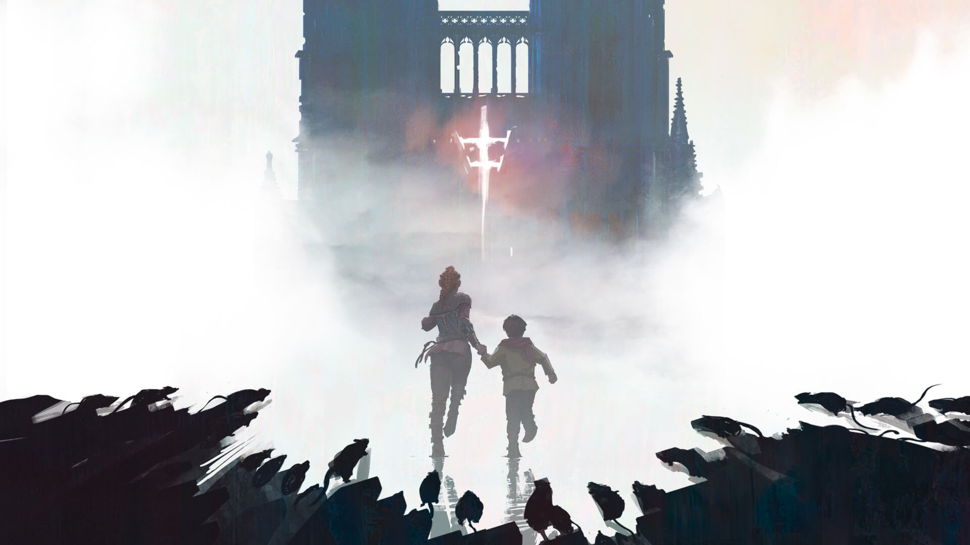 A Plague Tale: Innocence Delivers an Emotional Launch Trailer