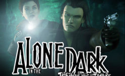 Alone in the Dark: The New Nightmare – 18th Anniversary Retrospective