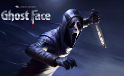 Dead by Daylight: Ghost Face and Switch Date Revealed