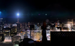 New Vampire: The Masquerade “Narrative RPG” Announced