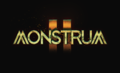 Monstrum 2 Announced for PC in 2020!